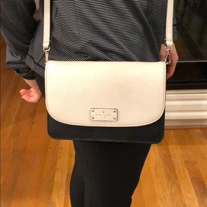 Kate spade crossbody